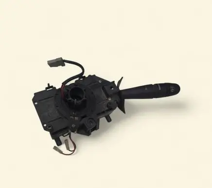 Renault Laguna II Wiper turn signal indicator stalk/switch 7700832542