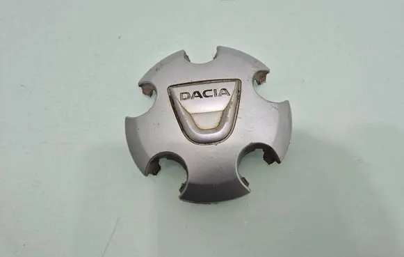 Dacia Duster II Original wheel cap 403157451R
