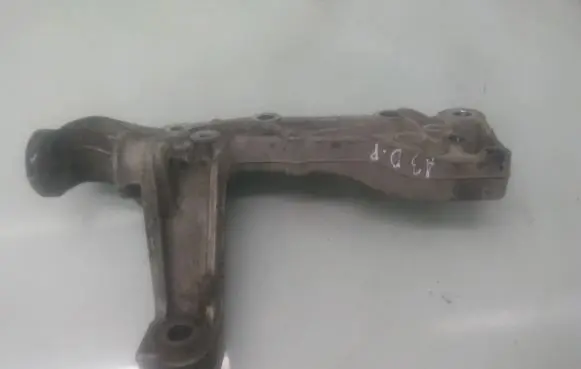 Audi A3 S3 8P Front lower control arm/wishbone 1K0199296