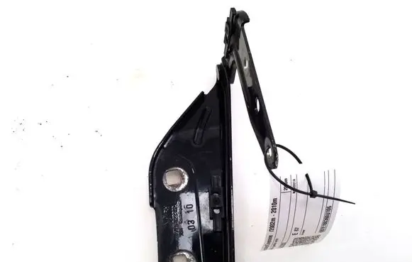 Porsche Cayenne (9PA) Engine bonnet/hood hinges 7L5823302