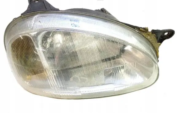 Opel Combo B Headlight/headlamp