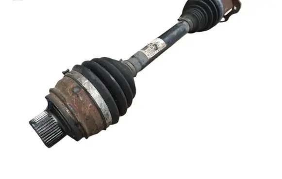 Audi A6 S6 C7 4G Front driveshaft 4G0407271F