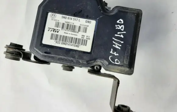 Volkswagen Tiguan ABS Pump 5N0614517L
