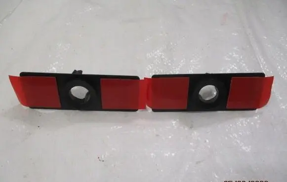 Citroen C3 Parking PDC sensor