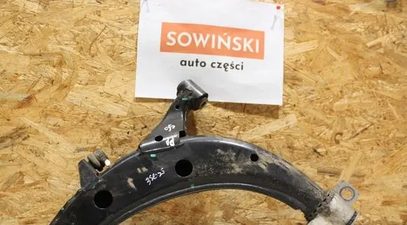 Subaru Forester SG Front control arm