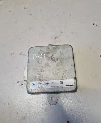 Power steering control unit/module