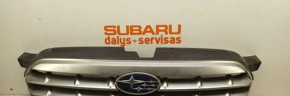 Subaru Outback Front grill 91121AG160