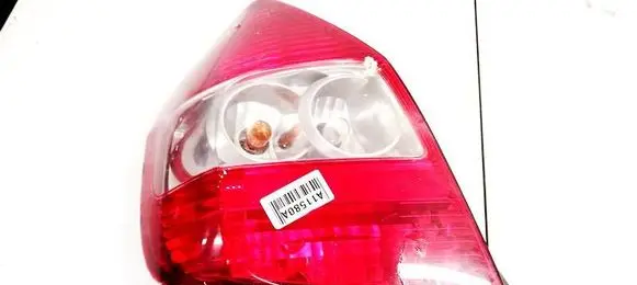 Honda Jazz Rear/tail lights