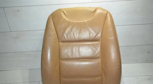 Porsche Cayenne (9PA) Seat trim 