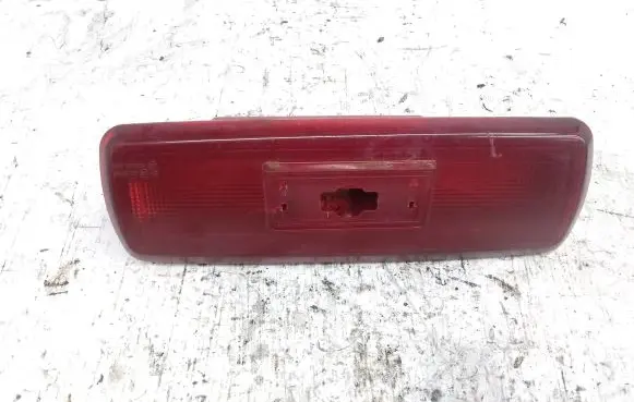 Renault Trafic III (X82) Third/center stoplight