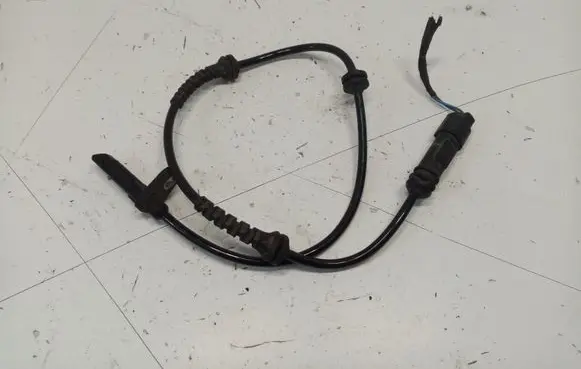 BMW 5 F10 F11 ABS rear brake sensor 34526784901
