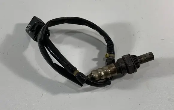 Volkswagen Golf V Lambda probe sensor 06A906262BS