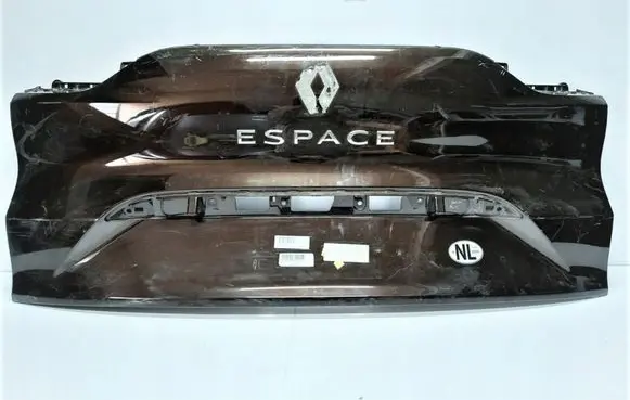 Renault Espace - Grand espace V Tailgate trim 901528890R