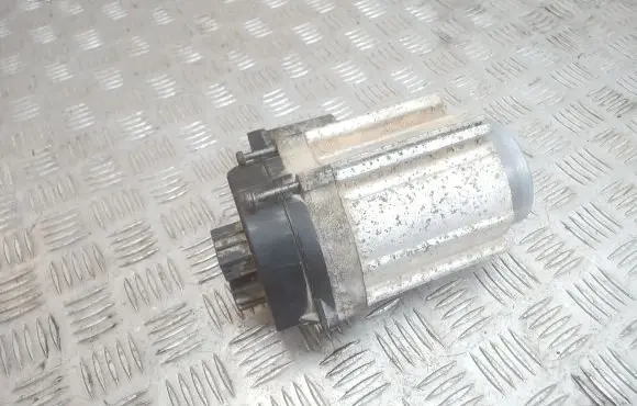Skoda Octavia Mk2 (1Z) Steering rack electric part 1K1909144K 0273010039