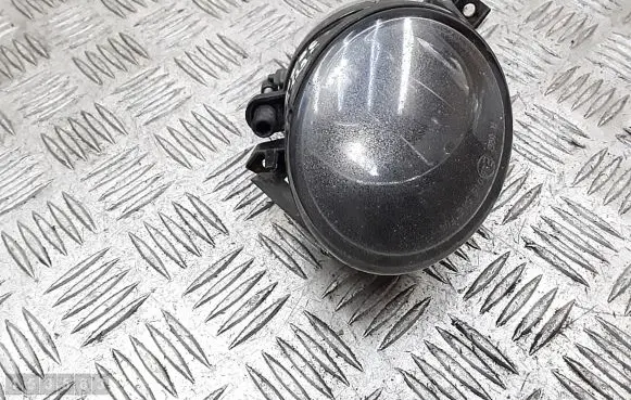 Volkswagen Eos Front fog light 27128800