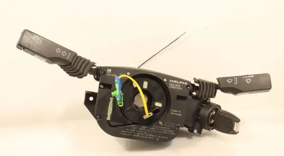 Opel Vectra C Light switch 45369020