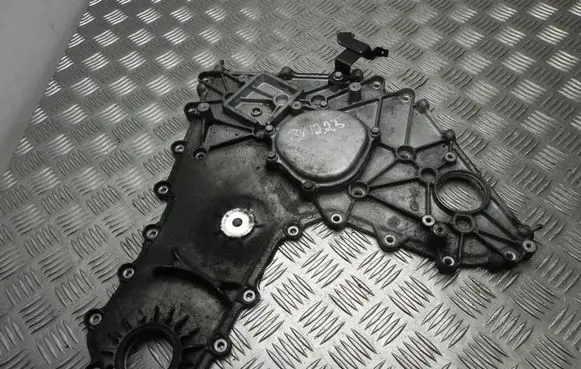 Hyundai ix 55 Timing belt guard (cover) IX55