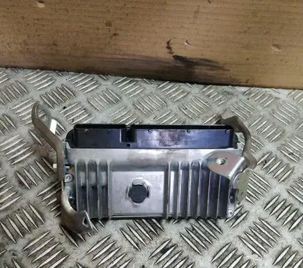 Toyota C-HR I Engine control unit/module 89661F4320