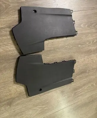Renault Arkana Other interior part 969104752R
