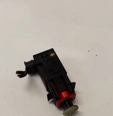 Opel Meriva B Brake pedal sensor switch 13299721