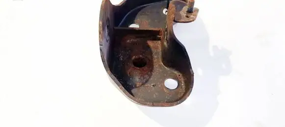 Ford Fiesta Bracket in trunk/boot 8v515k965ae 8v51-5k965-ae