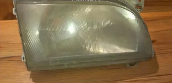 Ford Transit Headlight/headlamp 95vg13005ba
