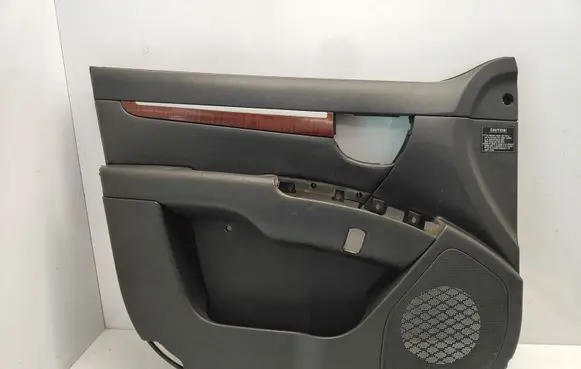 Hyundai Santa Fe Front door card panel trim 823102B000 P823702B000 82370B000WK