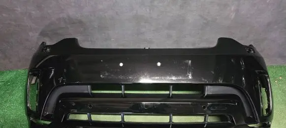Land Rover Discovery 5 Front bumper MY4217F775CA