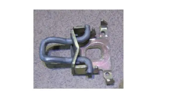 Tailgate/trunk/boot lift motor