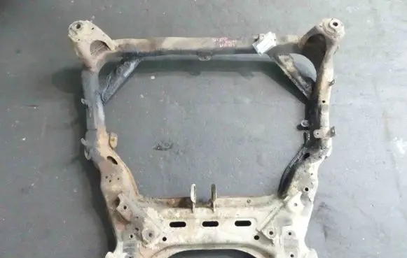 Mazda 6 Front axle beam IMPRK1268312