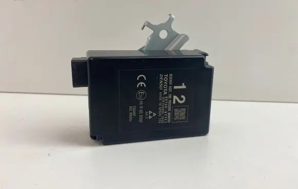 Toyota Auris E210 Other control units/modules 8976002112