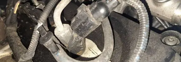 Fuel injector
