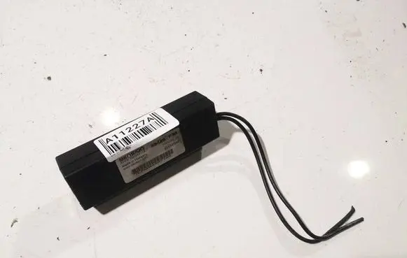 Audi Q7 4L Other control units/modules E24031257