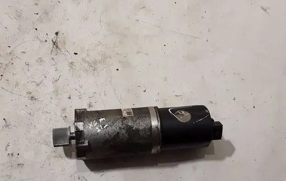 BMW X6 G06 Electric power steering pump 984257