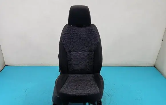 Skoda Octavia Mk3 (5E) Front passenger seat IMPRK1500174