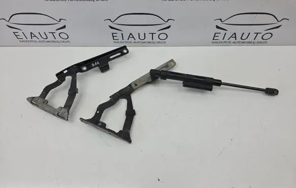 Porsche 911 996 Tailgate/trunk/boot hinge 99651215101 99651215201 99661023000