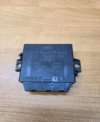 Parking PDC control unit/module