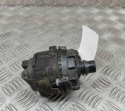 BMW iX1 Electric auxiliary coolant/water pump 5A69E36