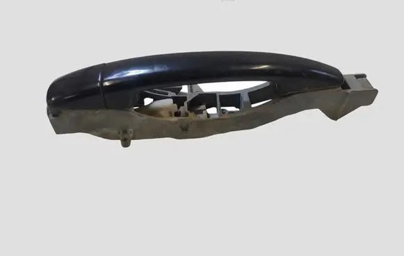Peugeot 5008 Rear door exterior handle
