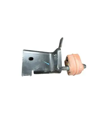 Muffler mount bracket/holder