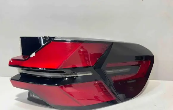 BMW X5 G05 Rear/tail lights 5A11EC4