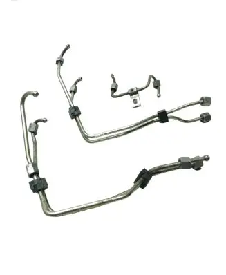 Citroen Berlingo Fuel main line pipe