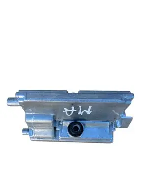 Volkswagen PASSAT B8 Windshield/windscreen camera 2Q0980653B