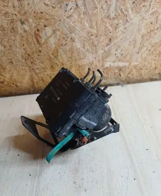 Volkswagen Sharan ABS Pump 1J0907379P MLS0G20C85 10094903313
