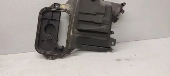 Audi A4 S4 B6 8E 8H Fuse box cover 8E1907355C