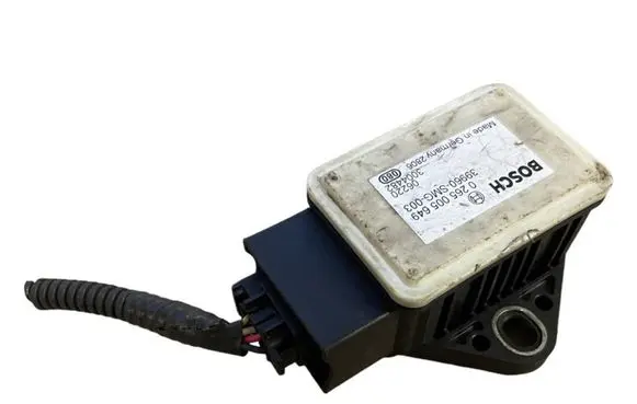 Honda Civic ESP acceleration yaw rate sensor 39960SMG003 3004482 0265005649
