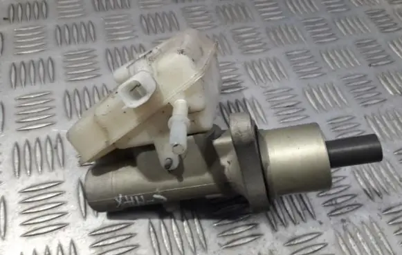 Ford Focus C-MAX Master brake cylinder 03350886401 033508-86391