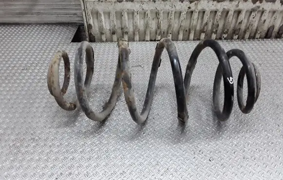 Renault Espace - Grand espace IV Rear coil spring