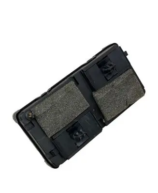 Peugeot 407 Tire pressure control unit S1202311