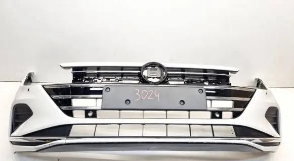 Volkswagen Arteon Front bumper 3G8807013